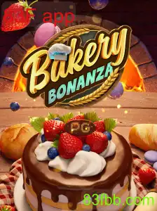 BakeryBonanza