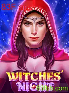 WitchesNight